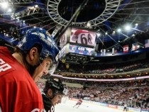 Ягър напусна "Калгари"