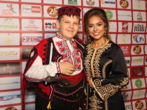 Петя Панева и Донко Марков – звездите на тазгодишния фестивал "Пирин Фолк"