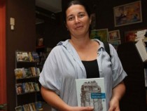 Оля Стоянова: Светът е пълен с хора, които имат истории за разказване