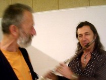 Хорхе Пардо и други фестивални участници и фаворити