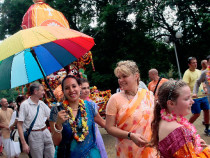 Фестивалът Ратха Ятра ще се проведе тази събота в Борисовата градина