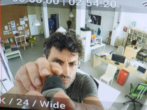 „Вездесъщият“ започна кампанията си за наградите „Оскар“ за чуждоезичен филм