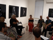 "Портретът на Словакия в Европа" – фотографска изложба