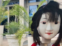 Български и японски творци подготвят съвместно нов спектакъл в Пловдивския куклен театър