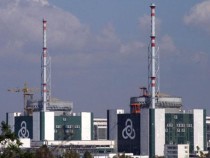 Шести блок на АЕЦ „Козлодуй“ беше спрян за планов годишен ремонт