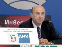 М. Василев: Стокообменът с Германия може да надмине 8 млрд. евро тази година