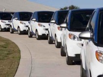 Международно специализирано изложение Electro Mobility Expo 2018