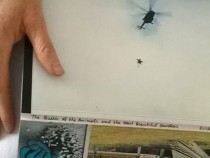 Обявиха финалистите за литературната награда "Ман Букър“