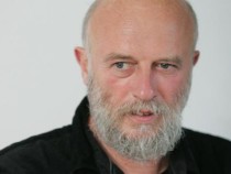 Едвин Сугарев – поет на месеца в Столична библиотека