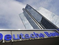 Печалбата на Дойче банк се сви с цели 65% през последното тримесечие