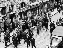 Националната филмотека представя киноисторията на София