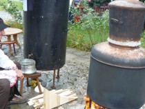 Тази вечер в Троян откриват Фестивал на сливата