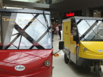 Илия Левков: Тенденцията за повече електромобили по пътищата е оптимистична