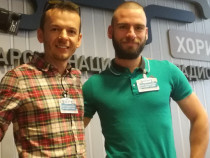 Каузата „С Божо на море, от Ком до Емине“