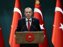 Ердоган забрани продажбите и наемите на имоти в Турция в чуждестранна валута