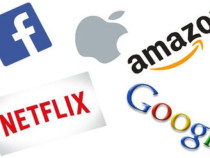 Германия се отказва от плановете за по-високи данъци за технологичните интернет гиганти