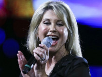 Оливия Нютън-Джон се бори с рак за трети път