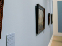 Националният музей в Стокхолм беше открит след 5-годишна реконструкция