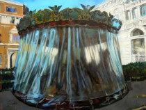 Една изложба навреме