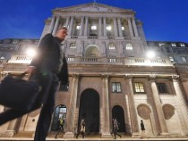 Директорът на "Банк ъф Ингланд" предупреди, че Брекзит без сделка може да срине цените на недвижимата собственост