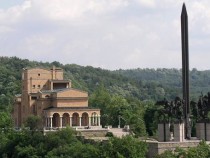 Художествената галерия "Борис Денев" става модерен център за изкуства