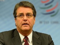 Търговската война може да навреди на стабилността и на растежа в световен план, предупреди СТО