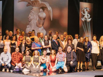 Арх. Бойко Кадинов: Сатиричният театър стана многорамков, вече всички места са първа класа