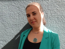 "Чарли Клотски" – непокорната срещу еднообразието бунтарка с компютърни платки