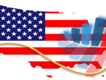 Икономиката на САЩ нарасна през второто тримесечие с 4,2 на сто, потвърди Търговският департамент