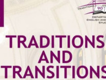 Конференция "Традиции и преходи" за 90-годишнината на катедра "Англицистика и американистика" на СУ "Св. Климент Охридски"