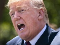 Доналд Тръмп се самоопредели като „Човек на митата“