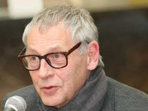 Премиера на автобиографичната книга на Рашко Младенов