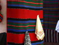 В Шишковци българи, сърби и македонци сядат на една балканска черга