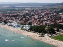 Прекратяват концесиите на седем плажа заради драстични нарушения