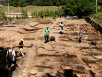 Раннонеолитното селище Слатина – едно от най-старите в Европа