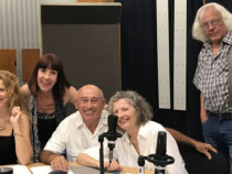 Есенни забави в Кабаре "Фата Моргана"