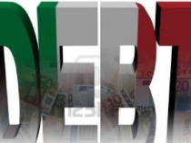 Разпродажби на италиански облигации, след като правителството одобри висок бюджетен дефицит