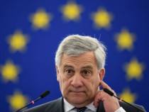 Шефът на Европарламента е сериозно притеснен от италианските бюджетни планове