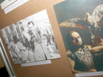 Националната библиотека чества Деня на музиката с изложба за Борис Христов