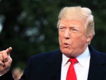 Доналд Тръмп: Малко е вероятно Китай да избегне ново повишение на митата от 1 януари