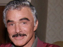 Актьорът Бърт Рейнолдс почина на 82 години