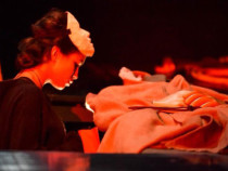 Трагедия по Софокъл е най-новото заглавие в репертоара на Родопския драматичен театър