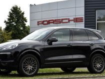 "Порше" окончателно се отказва от дизела