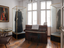 Европейски дни на наследството в музей „Борис Христов“