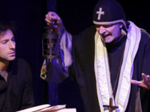 „Антихрист“ с премиера в Нов театър НДК