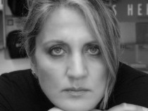 Фотографът на БНР Ани Петрова с две изложби