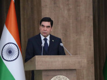 Туркмения: Край на безплатните ток, газ и вода