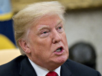 Тръмп обвини Федералния резерв за сериозния срив на борсите