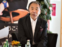 Мураками отказа номинация за алтернативна Нобелова награда