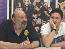 Представят постановката "Горещо" в Бургас